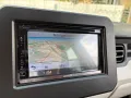 Suzuki Ignis Intro+ 1.2 MT 4x4 LED Navi Kamera SHZ