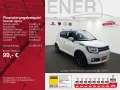 Suzuki Ignis Intro+ 1.2 MT 4x4 LED Navi Kamera SHZ