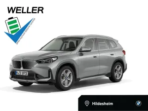 BMW iX1 eDrive20 xLine AdapLED,DrA,Hifi,Kamera,KomZu