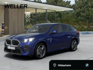 BMW X2 sDrive20d M Sport AdapLED,DrA,Kamera,KomZu