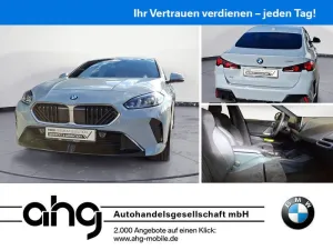 BMW 220 Gran Coupe M Sport AHK Sitzhzg.