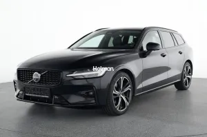 Volvo V60 B4 B DKG Plus Dark 360° ACC BLIS