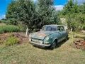 Skoda 1000 MB