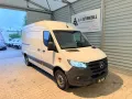 Mercedes-Benz Sprinter III Kasten RWD 317 CDI*LED*Kamera*