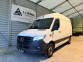 Mercedes-Benz Sprinter III Kasten RWD 317 CDI*LED*Kamera*