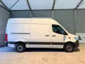 Mercedes-Benz Sprinter III Kasten RWD 317 CDI*LED*Kamera*