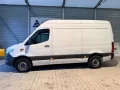 Mercedes-Benz Sprinter III Kasten RWD 317 CDI*LED*Kamera*