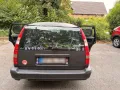 Volvo 850 sehr teuer und sehr Wacken