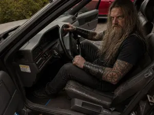 Volvo 850 sehr teuer und sehr Wacken