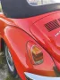 Volkswagen Käfer Cabrio LS