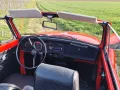Volkswagen Käfer Cabrio LS