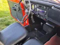 Volkswagen Käfer Cabrio LS