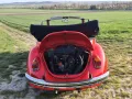 Volkswagen Käfer Cabrio LS