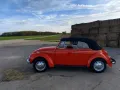 Volkswagen Käfer Cabrio LS