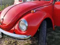 Volkswagen Käfer Cabrio LS