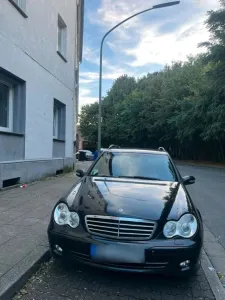 Mercedes-Benz Mercedes c220d
