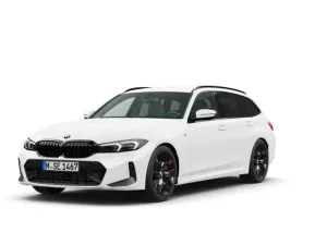 BMW 330d xDrive Touring M Sportpaket Pro Standheizun