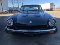 Fiat 124 Spider