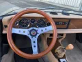 Fiat 124 Spider