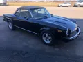 Fiat 124 Spider