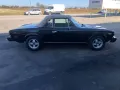 Fiat 124 Spider