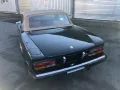 Fiat 124 Spider