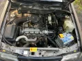 Opel Vectra A 1,6i GLS, Servo, 2. Hand, orig. 1...