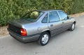 Opel Vectra A 1,6i GLS, Servo, 2. Hand, orig. 1...