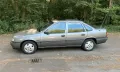 Opel Vectra A 1,6i GLS, Servo, 2. Hand, orig. 1...