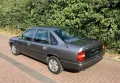 Opel Vectra A 1,6i GLS, Servo, 2. Hand, orig. 1...