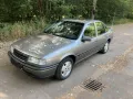 Opel Vectra A 1,6i GLS, Servo, 2. Hand, orig. 1...