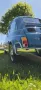 Fiat 500L Oldtimer, viel neu