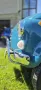 Fiat 500L Oldtimer, viel neu