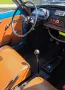 Fiat 500L Oldtimer, viel neu