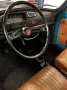 Fiat 500L Oldtimer, viel neu