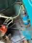 Fiat 500L Oldtimer, viel neu