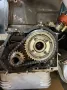 Fiat 500L Oldtimer, viel neu