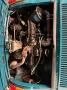 Fiat 500L Oldtimer, viel neu