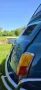 Fiat 500L Oldtimer, viel neu
