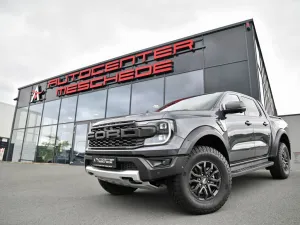 Ford Raptor Ranger 2.0 EcoBlue e-4WD *El. Rollo* AHK*