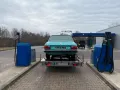 BMW 525 e12