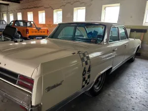 Buick Wildcat