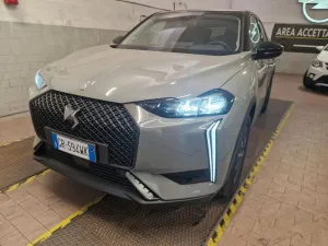 Other DS3 3 PureTech 100 Bastille Business