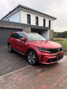 Kia Sorento 1.6 T-GDI Plug-in Hybrid AWD Platinu...