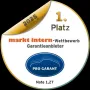 Volkswagen R-Line DCC - Standheizung - Kamera - ACC -