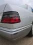 Mercedes-Benz Mercedes Benz W124 E320 / 220 PS / Motorka...