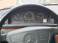 Mercedes-Benz Mercedes Benz W124 E320 / 220 PS / Motorka...