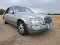Mercedes-Benz Mercedes Benz W124 E320 / 220 PS / Motorka...