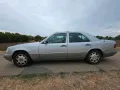 Mercedes-Benz Mercedes Benz W124 E320 / 220 PS / Motorka...