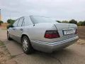 Mercedes-Benz Mercedes Benz W124 E320 / 220 PS / Motorka...